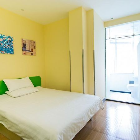 Hi Inn Shenyang Fengtian Street Екстер'єр фото