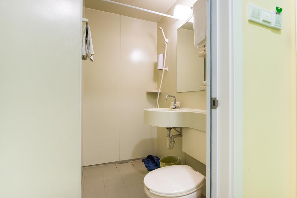 Hi Inn Shenyang Fengtian Street Екстер'єр фото
