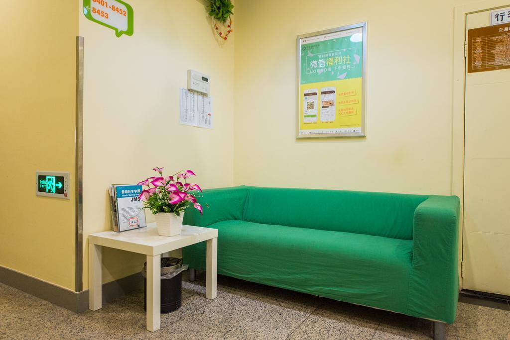 Hi Inn Shenyang Fengtian Street Екстер'єр фото