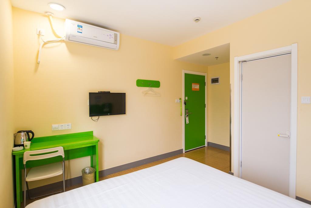 Hi Inn Shenyang Fengtian Street Екстер'єр фото